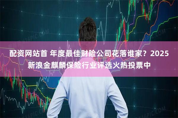 配资网站首 年度最佳财险公司花落谁家？2025新浪金麒麟保险行业评选火热投票中